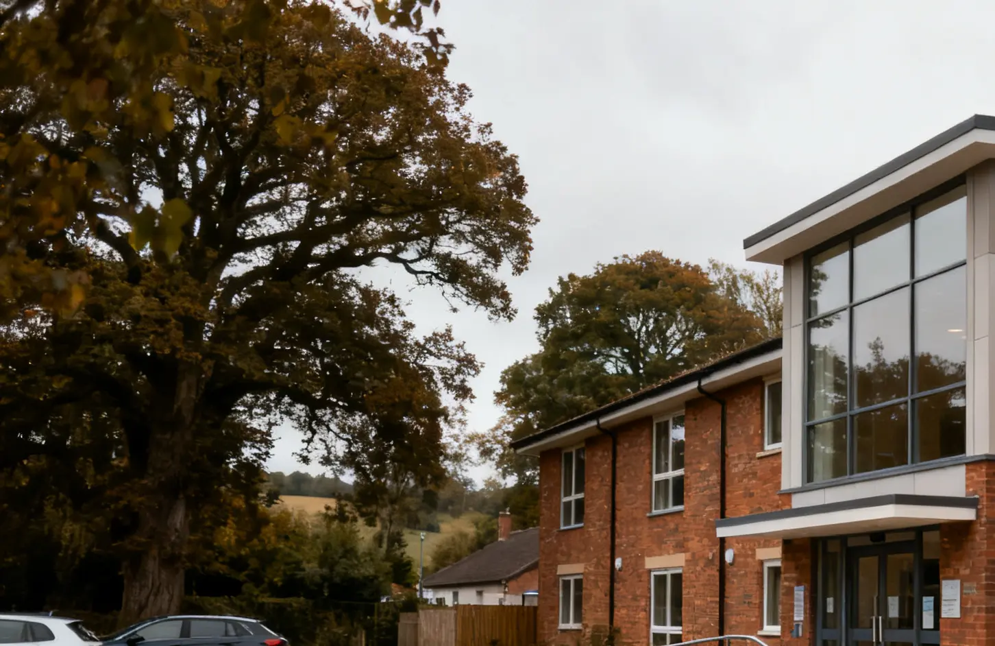 Octopus Capital funds 136-bed care home development