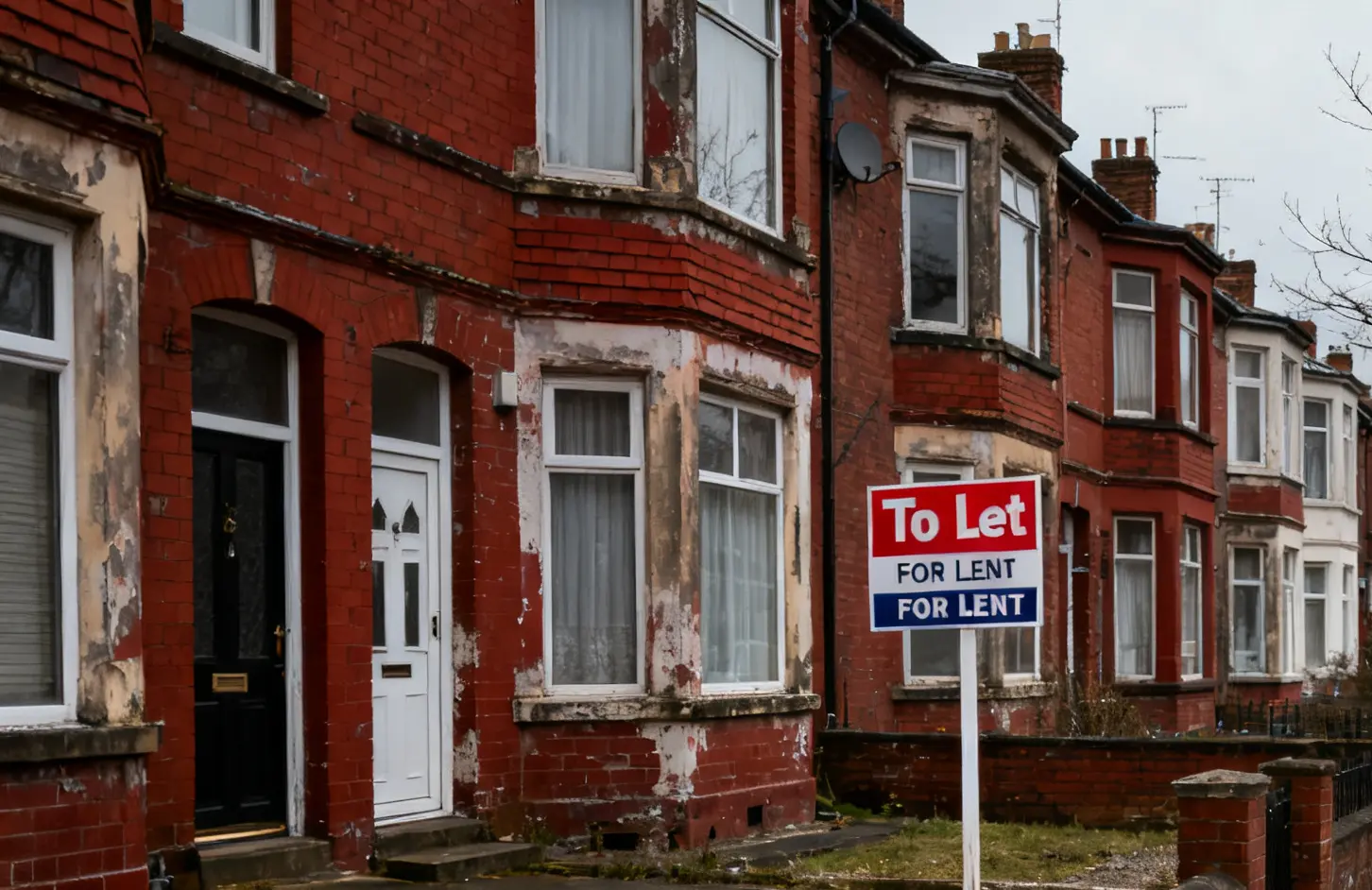 Landlord body warns rent freeze would reduce housing supply - PropertyWire