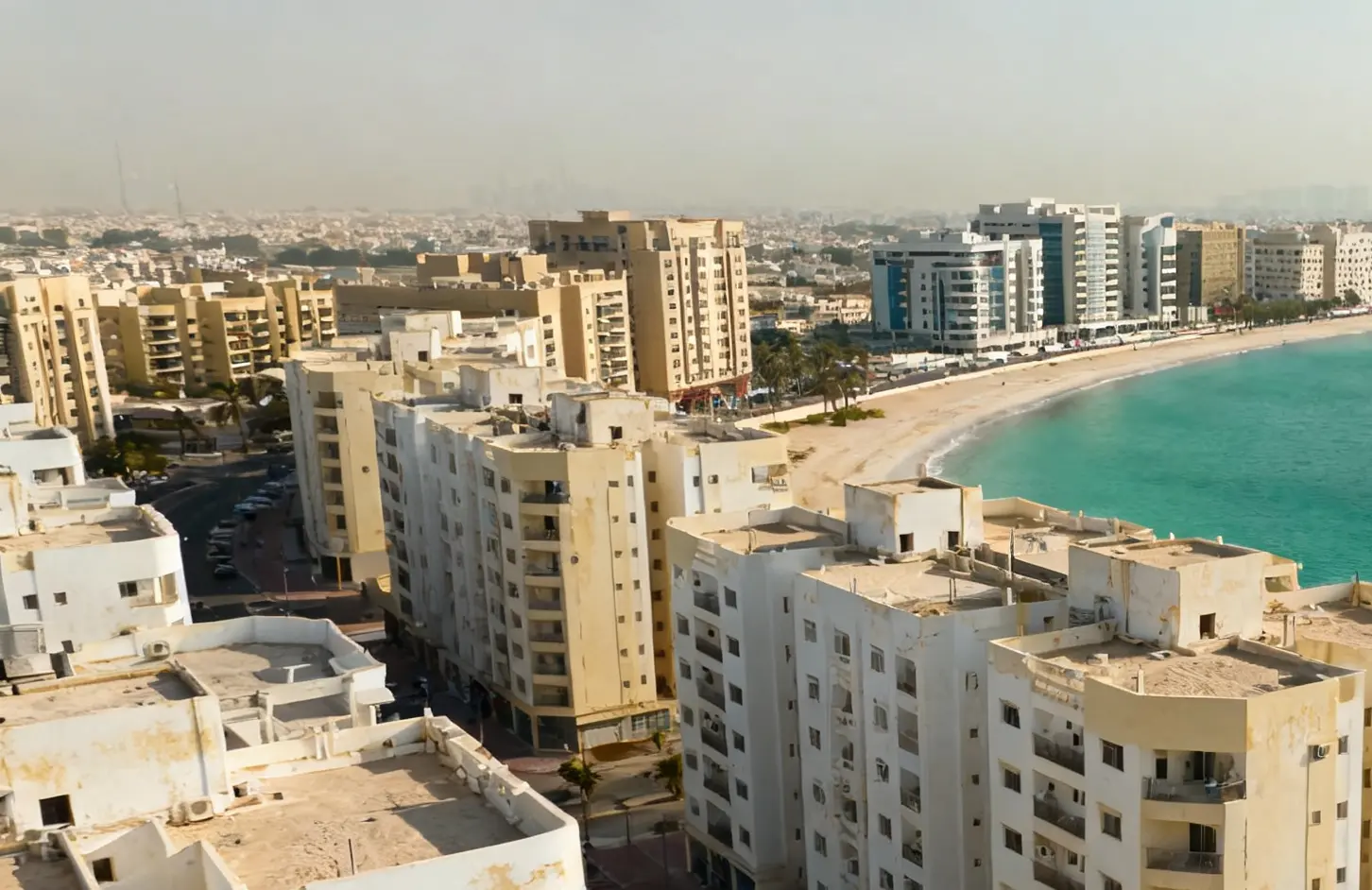 Abu Dhabi's ascent signals new Gulf diversification for UK investors