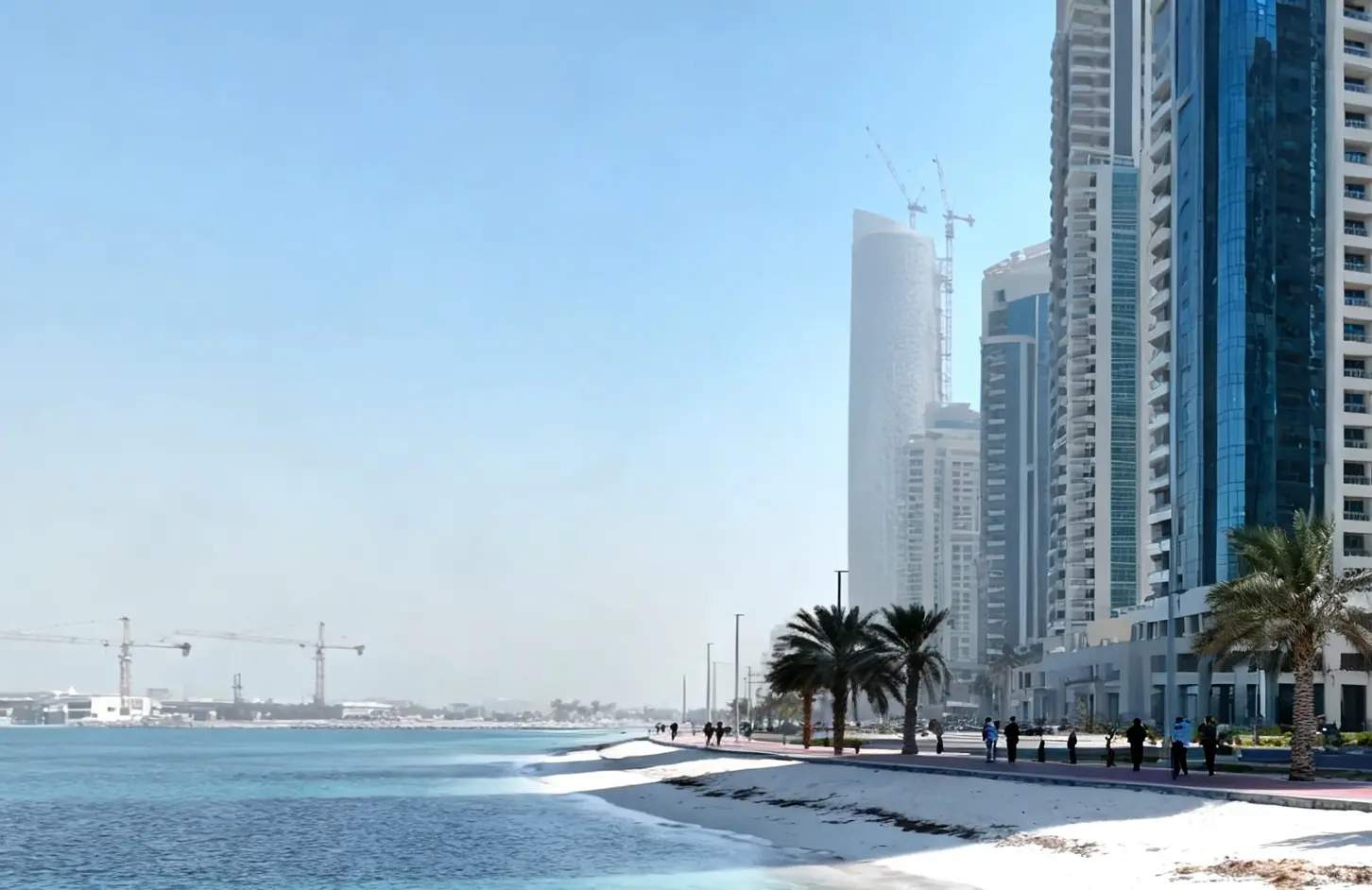 Abu Dhabi's freehold push signals Gulf property arbitrage opportunity