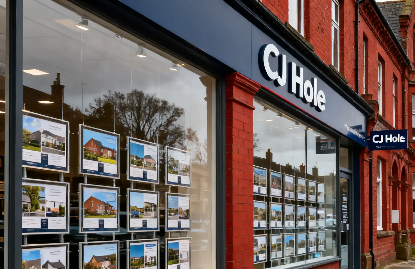 CJ Hole expands East Bristol network with seventh acquisition