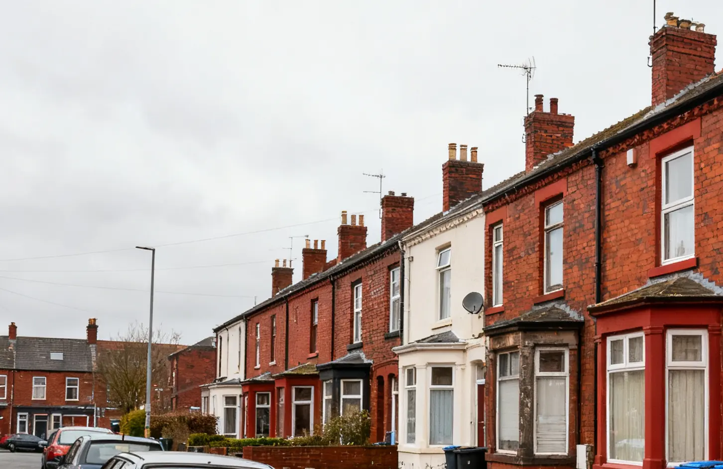 Liverpool's £7.3m assault on empty homes signals nationwide licensing surge