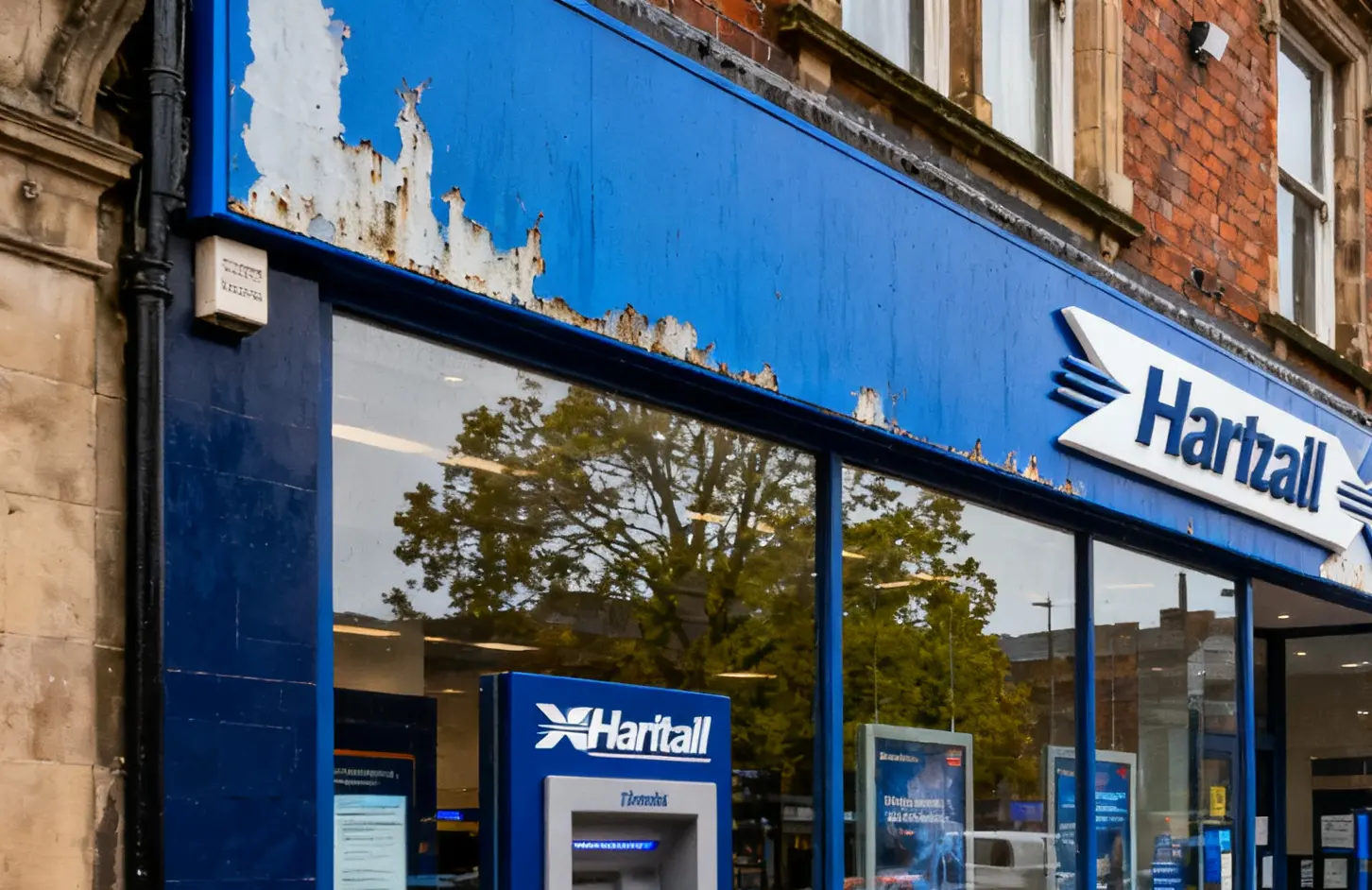 Lloyds Banking Group considers ending Halifax brand - PropertyWire