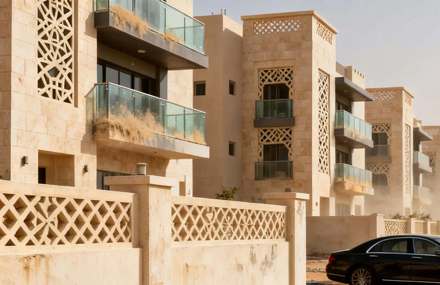 Saudi Arabia opens property market to foreign buyers
