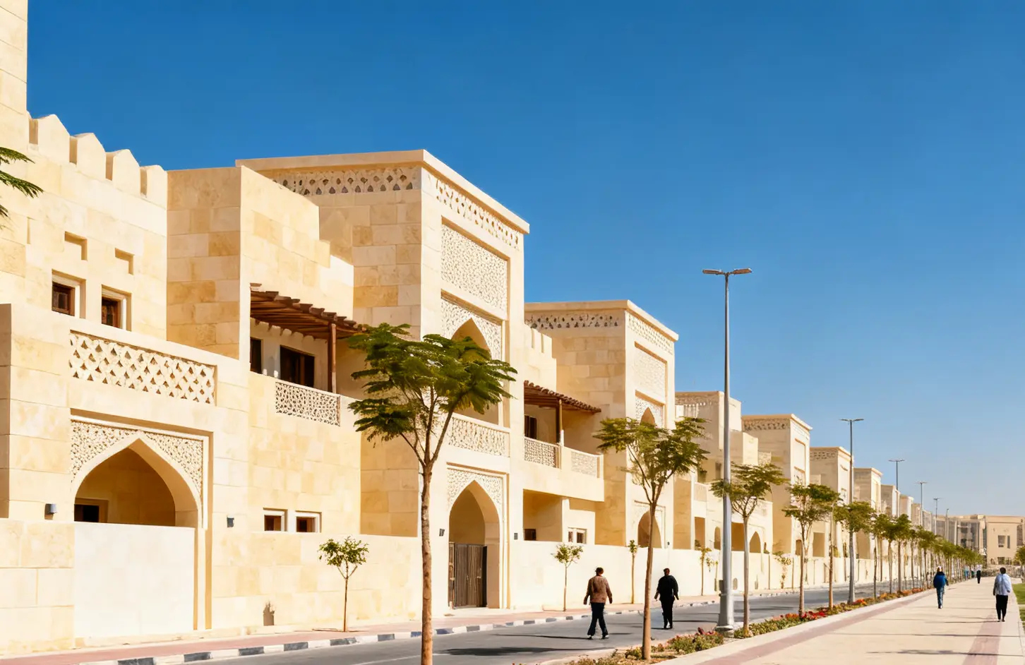 Riyadh family communities draw investor focus amid Vision 2030