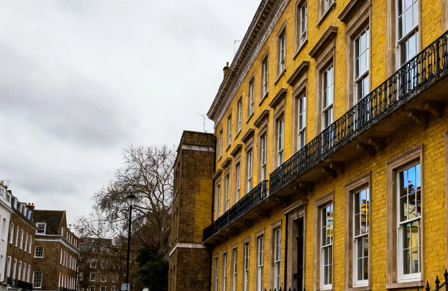 Potential leadership change raises property tax concerns