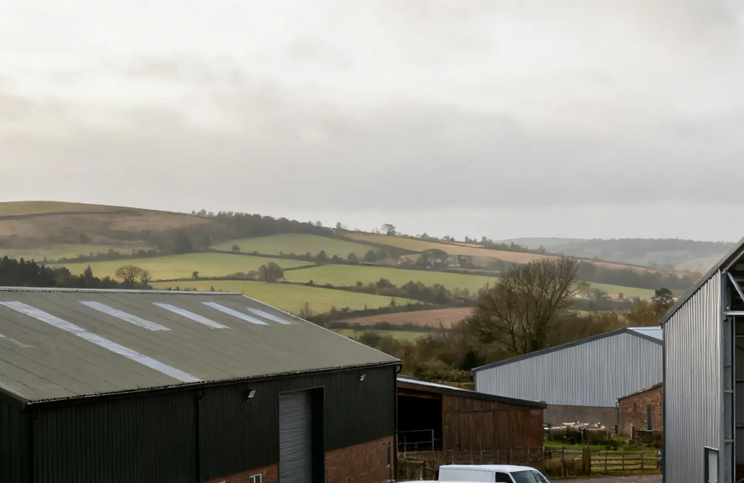 Specialist lender completes £1.47m rural farm refinance
