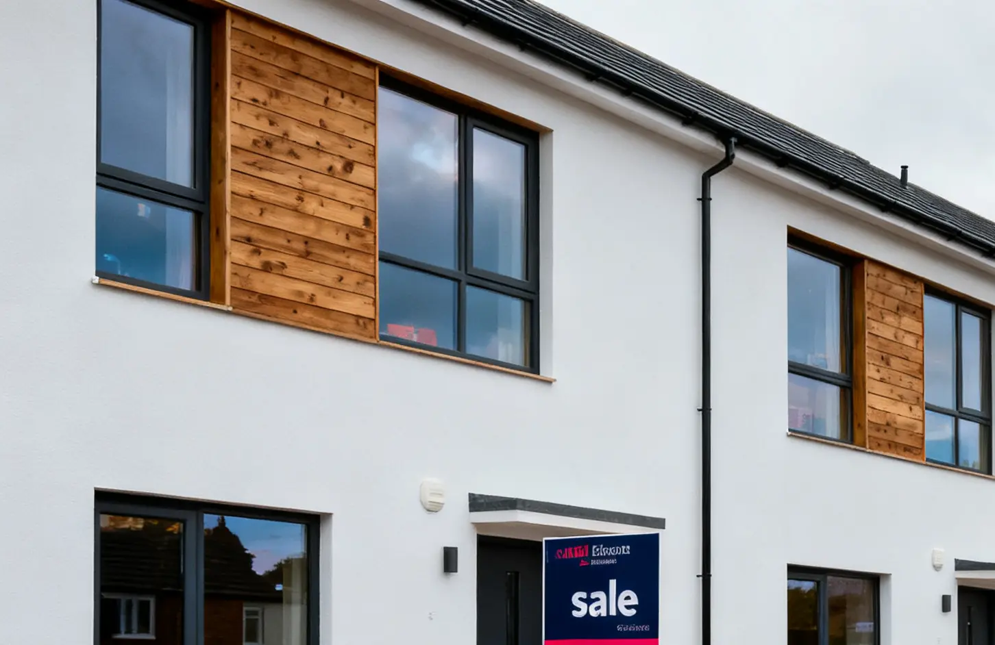 Housebuilders face £4.5bn class action over pricing claims