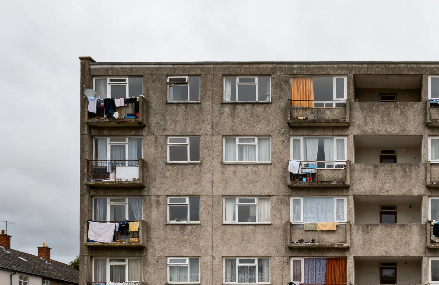 Think tank proposes national rent stabilisation scheme