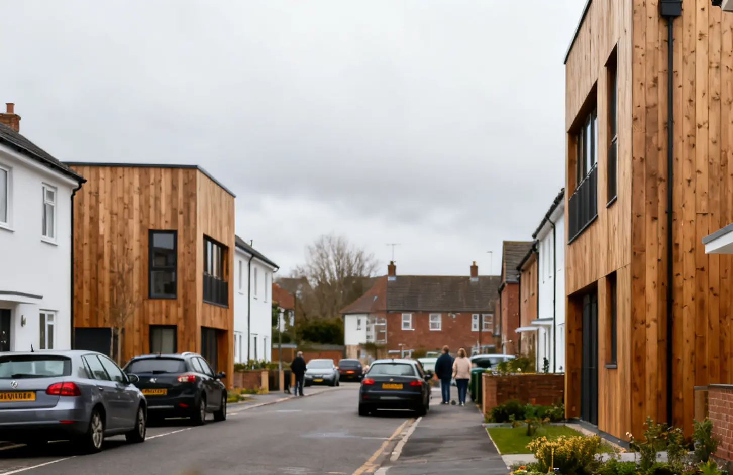 Five million UK households to face higher mortgage costs