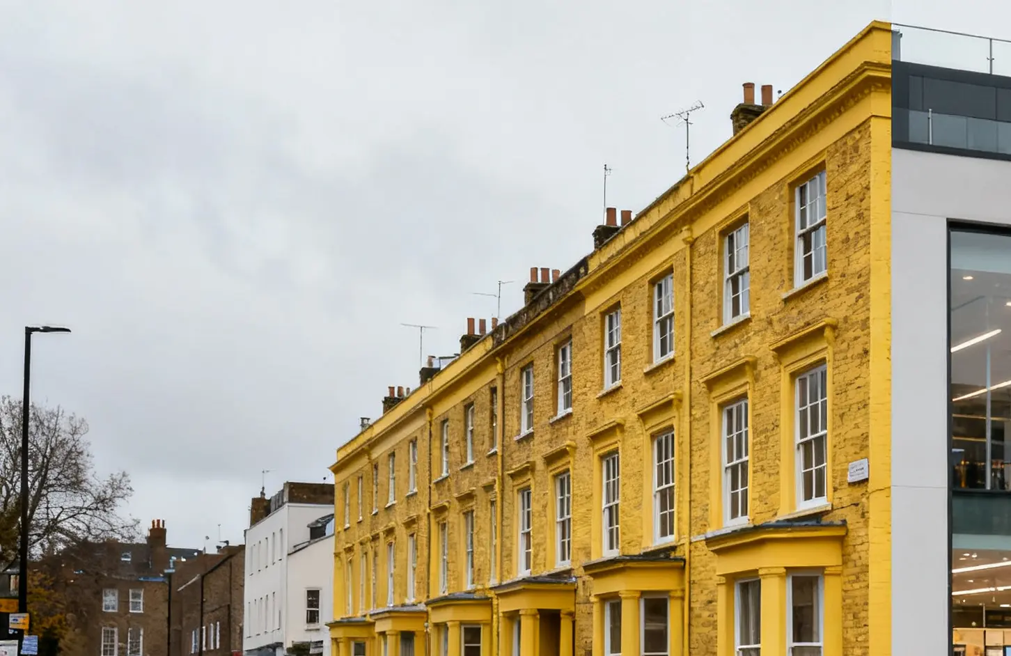 Residential landlords shift to commercial amid tax pressures