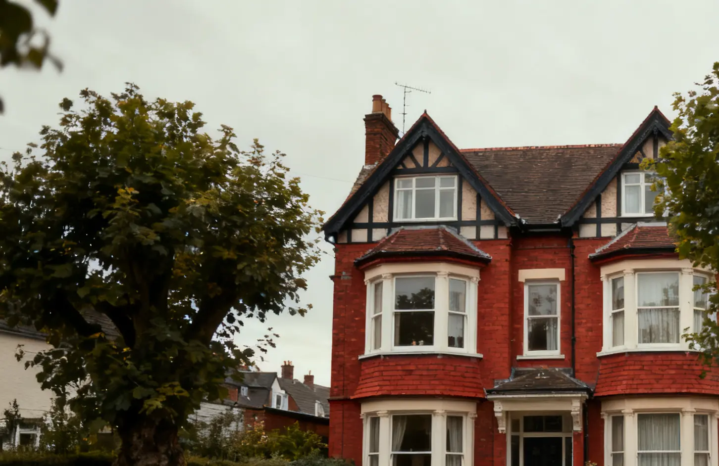 Inherited property faces £120,000 tax bill under reforms