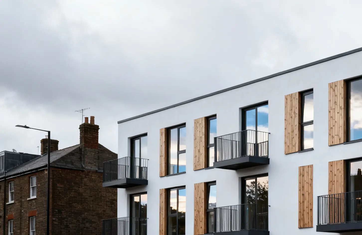Cladding funding extended to low-rise buildings