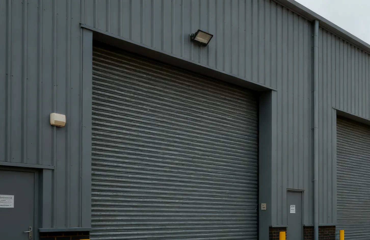 Atom bank provides £1.75m for industrial portfolio growth