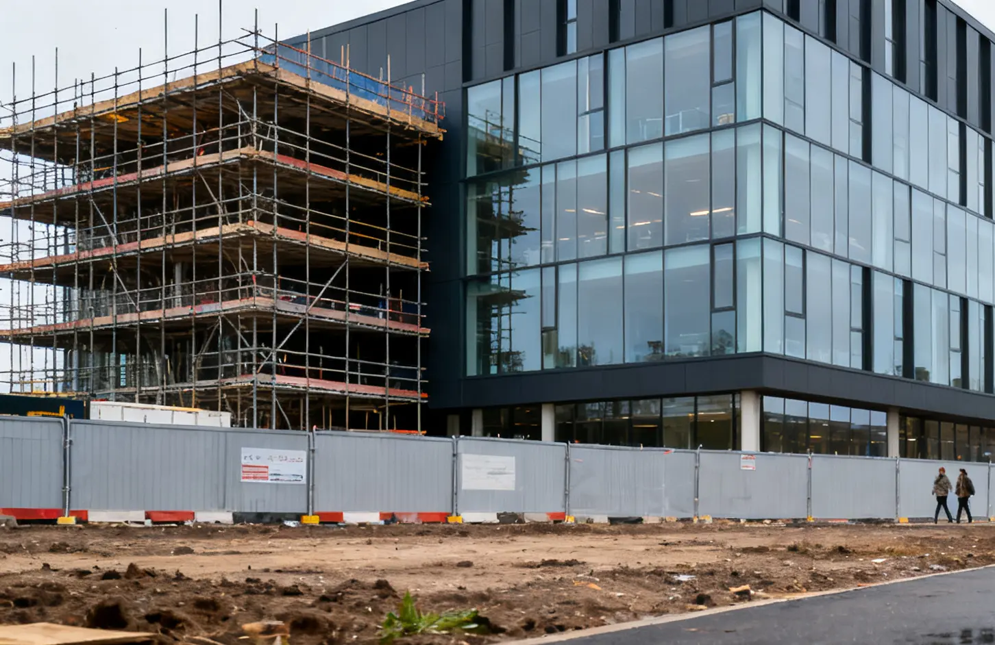 FRP arranges £1.5m in specialist property finance