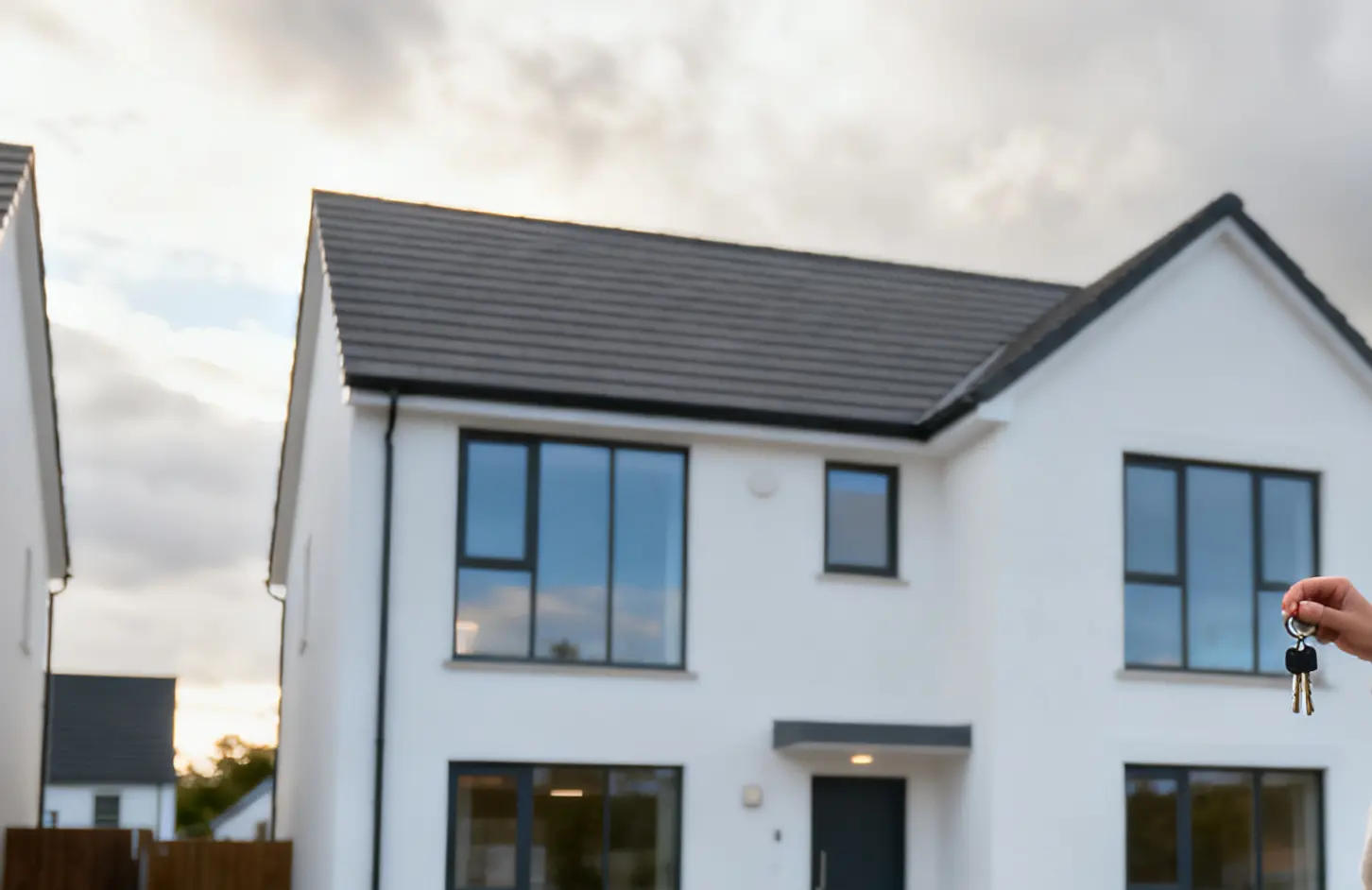 Zero-Deposit Mortgages Return: Risk or Relief for Buyers?