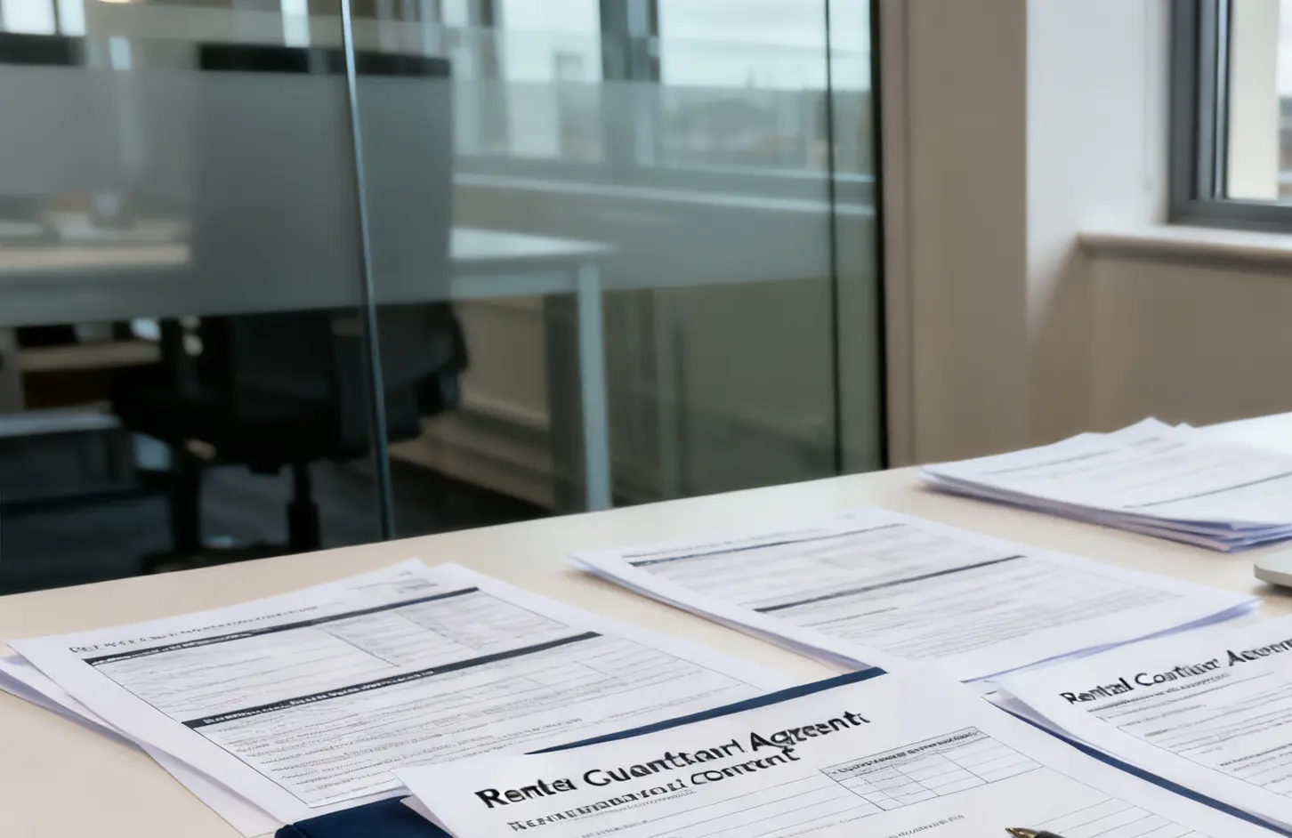 Guarantor Contracts in Limbo as Renters' Rights Act Bites