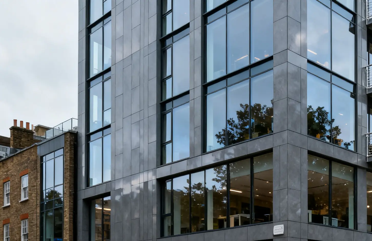 Two Appointments, One Signal: PRS Discipline Meets Planning Muscle