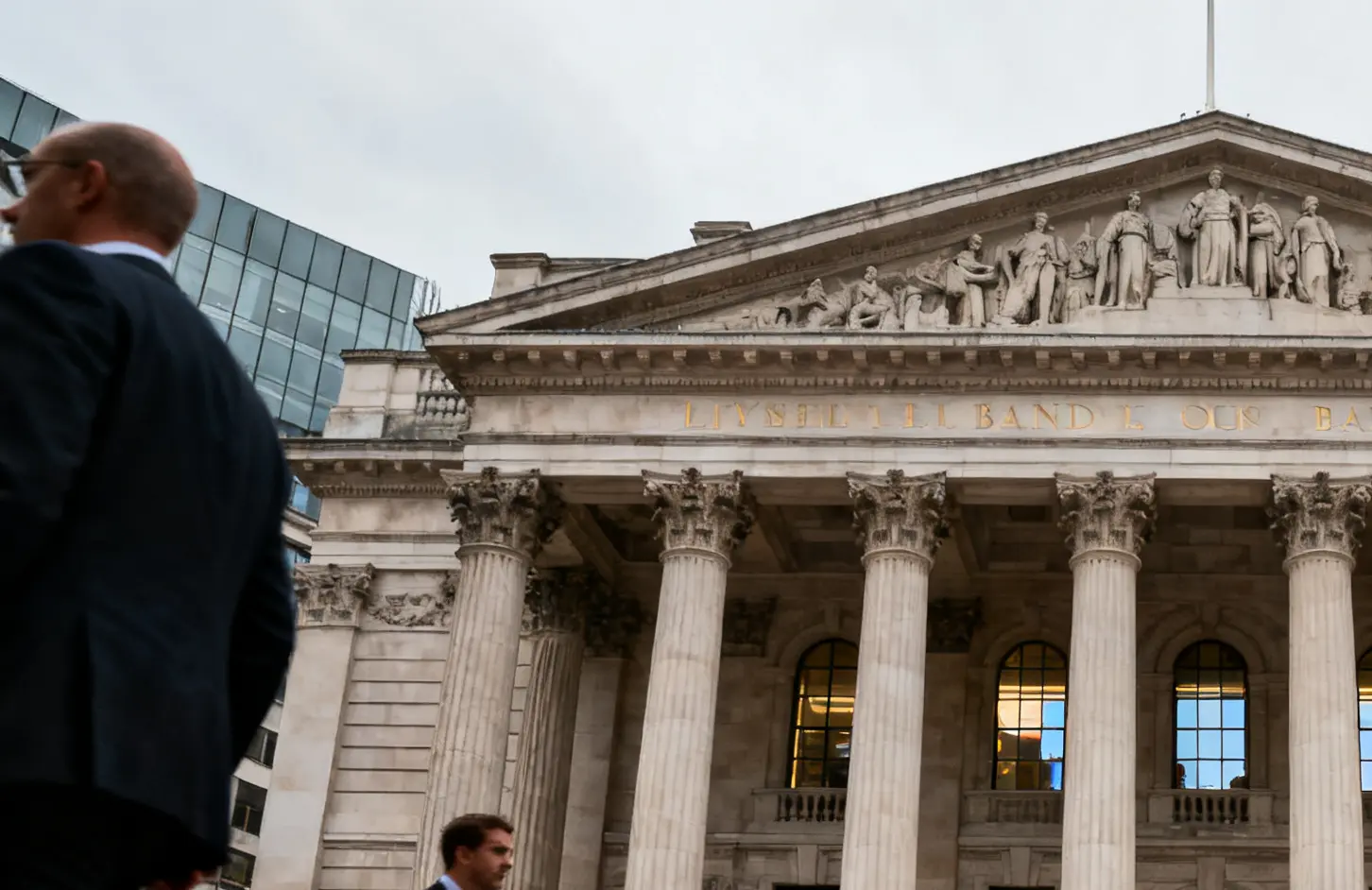 Rate Hold at 3.75% Leaves Landlords Waiting for Real Relief