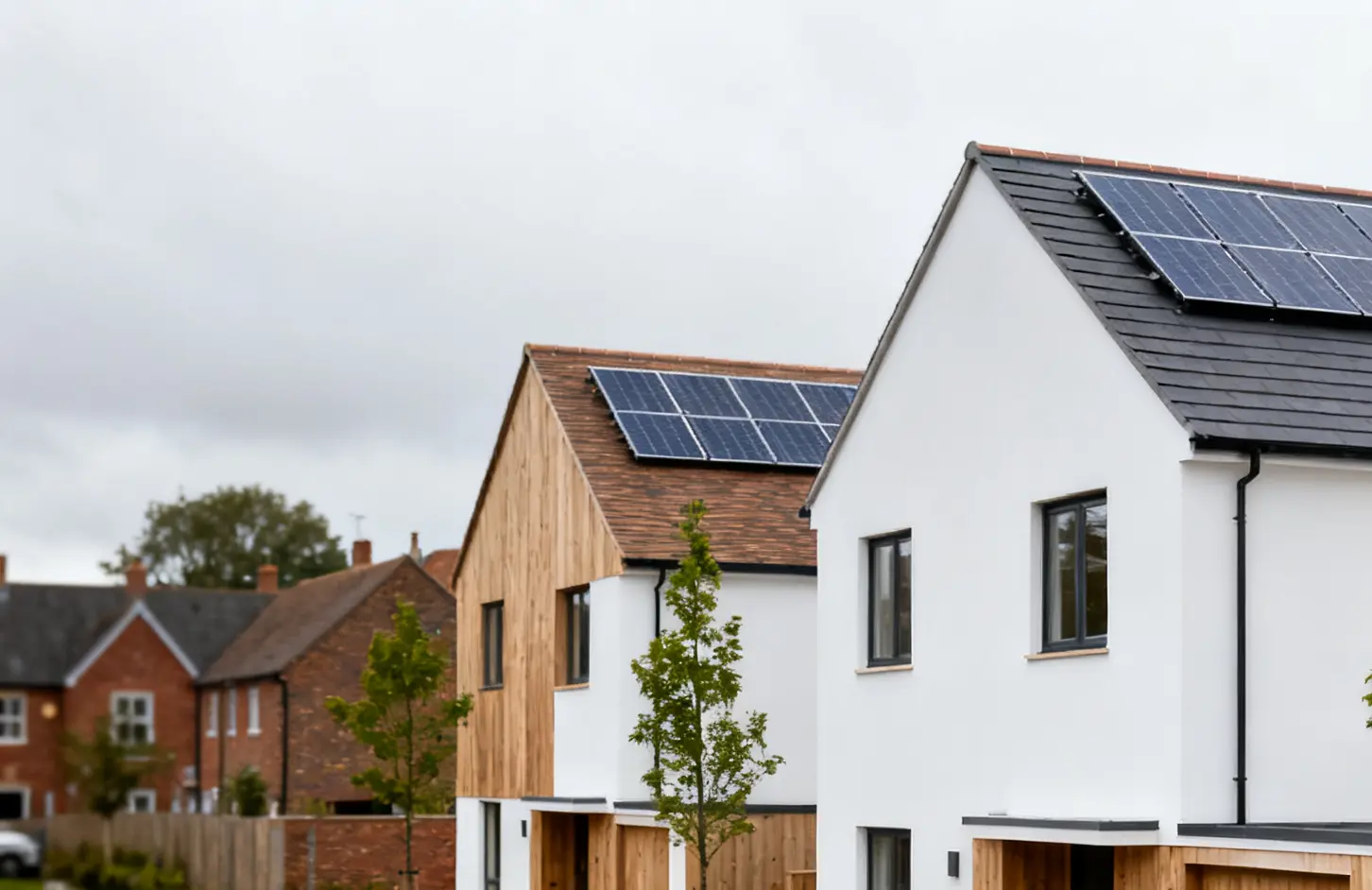 Close Brothers provides £20m for Radlett housing scheme