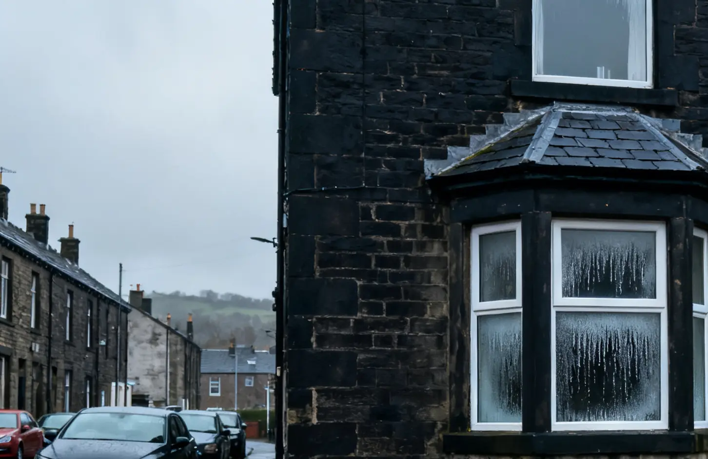 Lancashire landlord fined £5,600 for repair failures