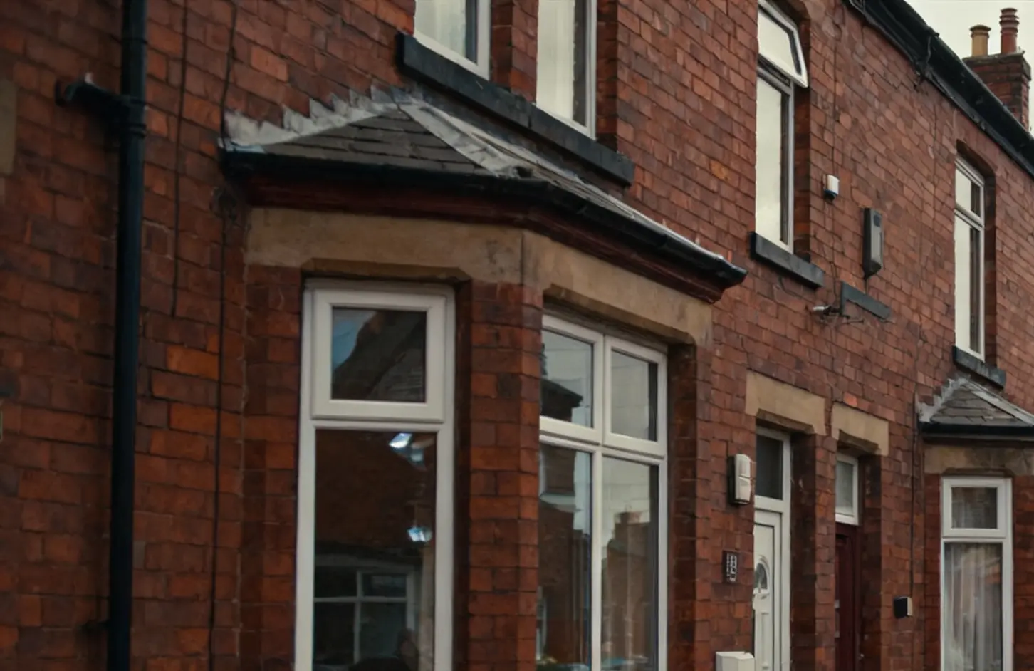 Nottingham lettings agents handle twice national average