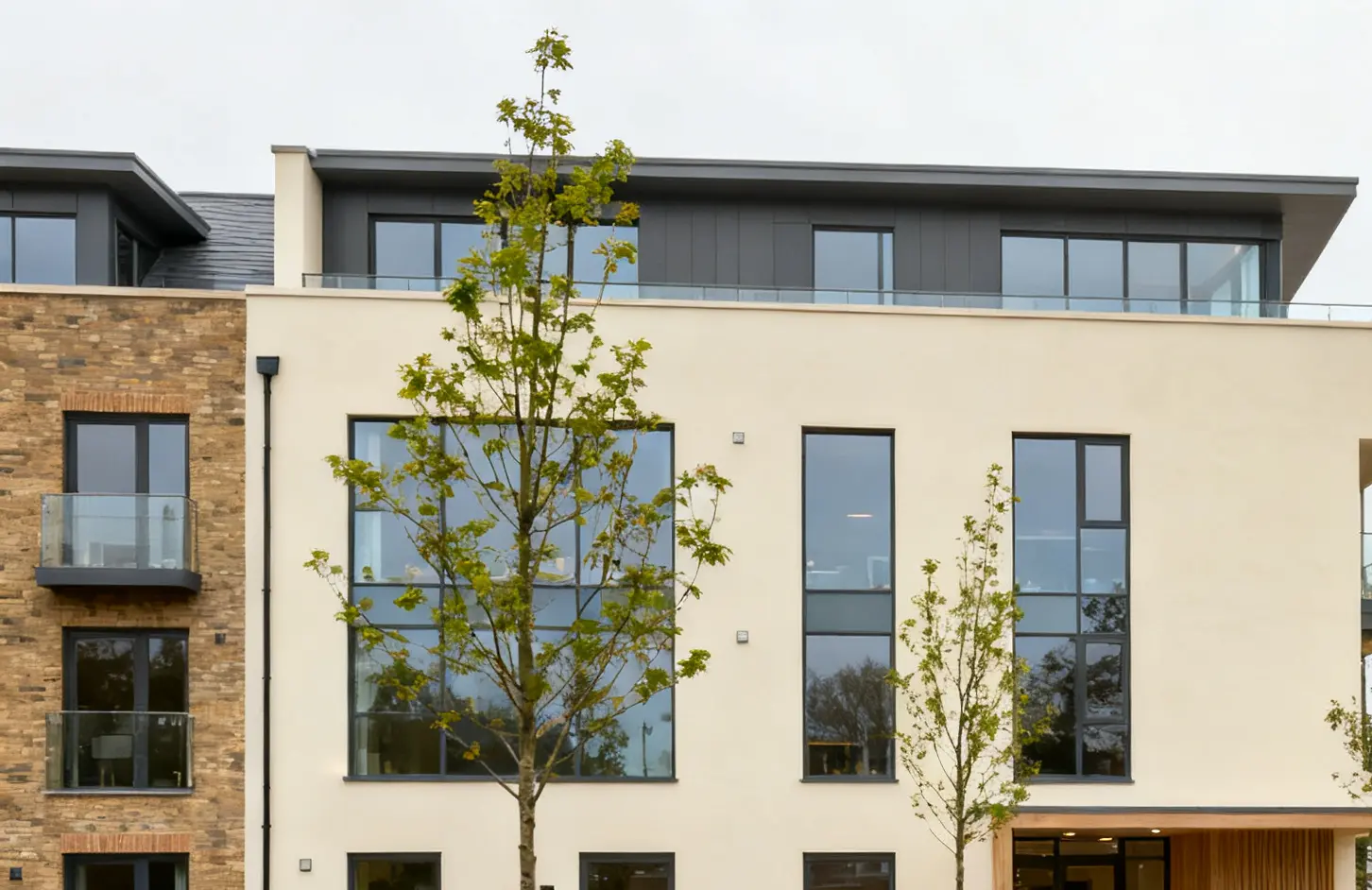 Berkeley Group offers school fee incentive at London site
