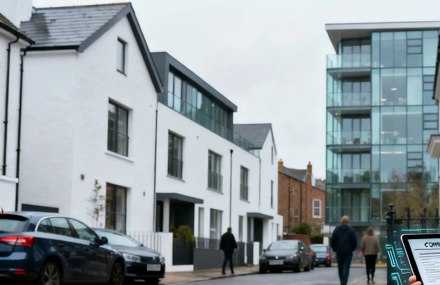 Property complaints surge 50% as AI reshapes disputes