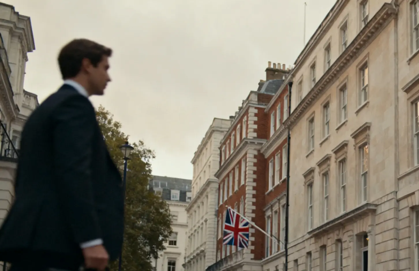 Indian Capital Now Leads Foreign Money Flowing Into UK Homes
