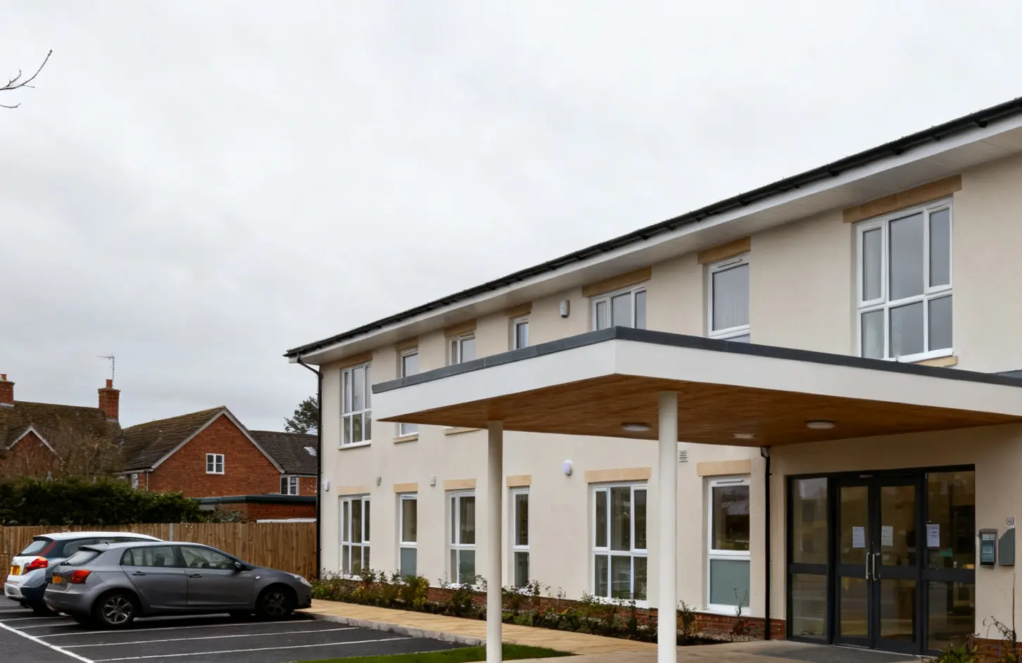Atom Bank delivers £1.1m care home loan in five weeks