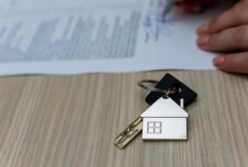 mortgage lender