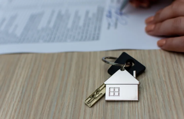 mortgage lender
