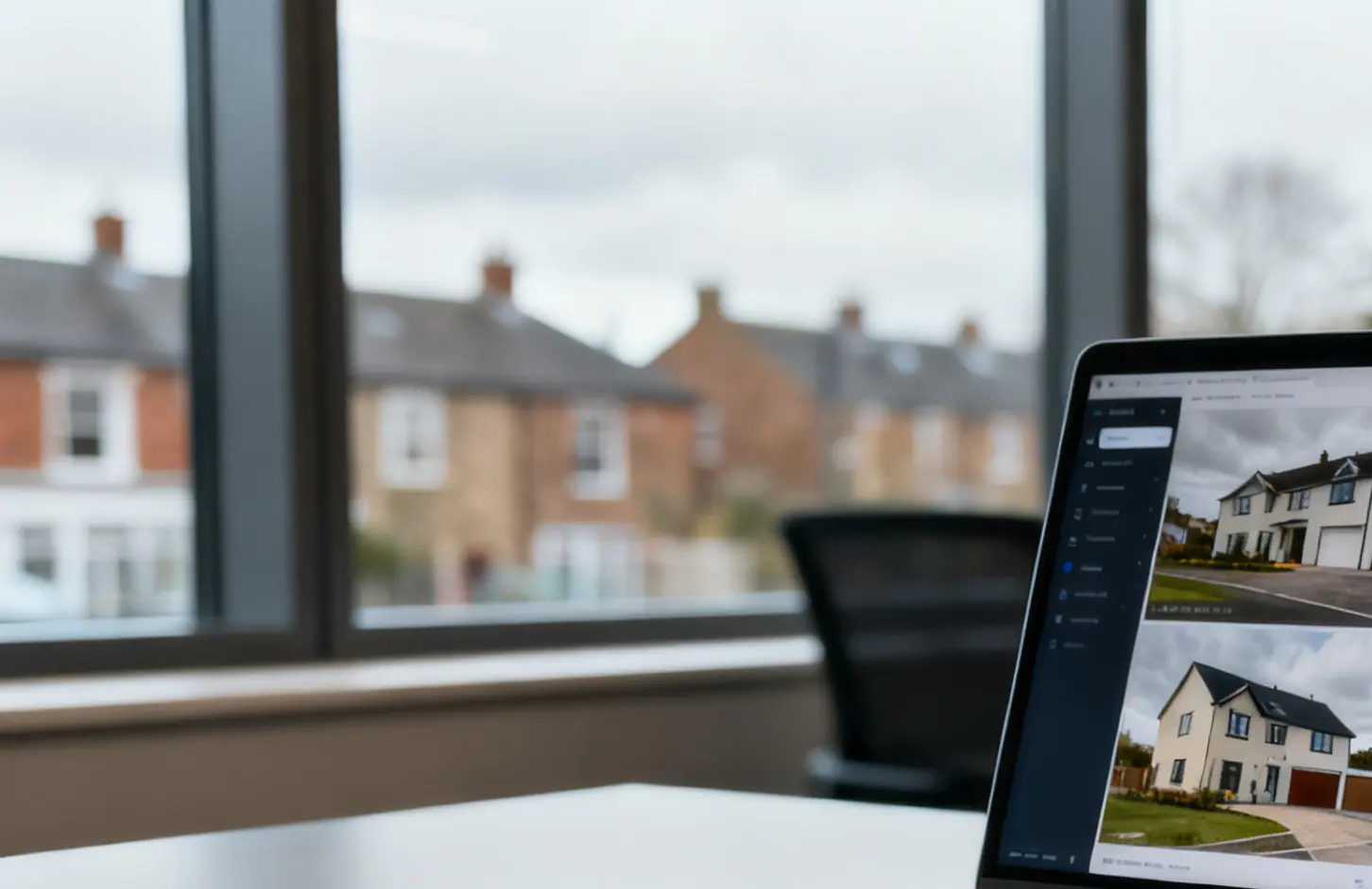 AI-Enhanced Listings: Spicerhaart Trial Signals Sector-Wide Shift