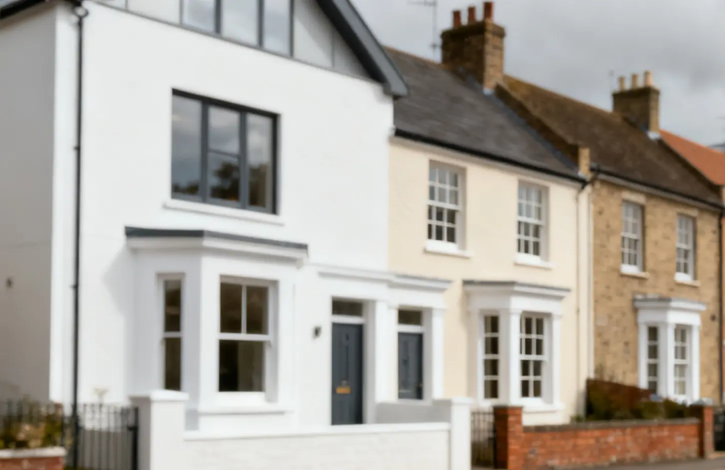 Foreign-sounding names face mortgage scrutiny, law firm claims - PropertyWire