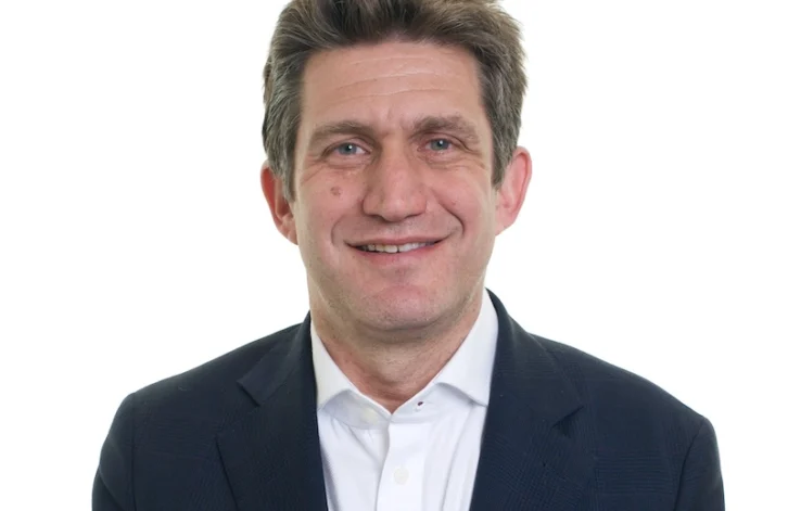 Stacy Eden National Head of Real Estate at RSM UK