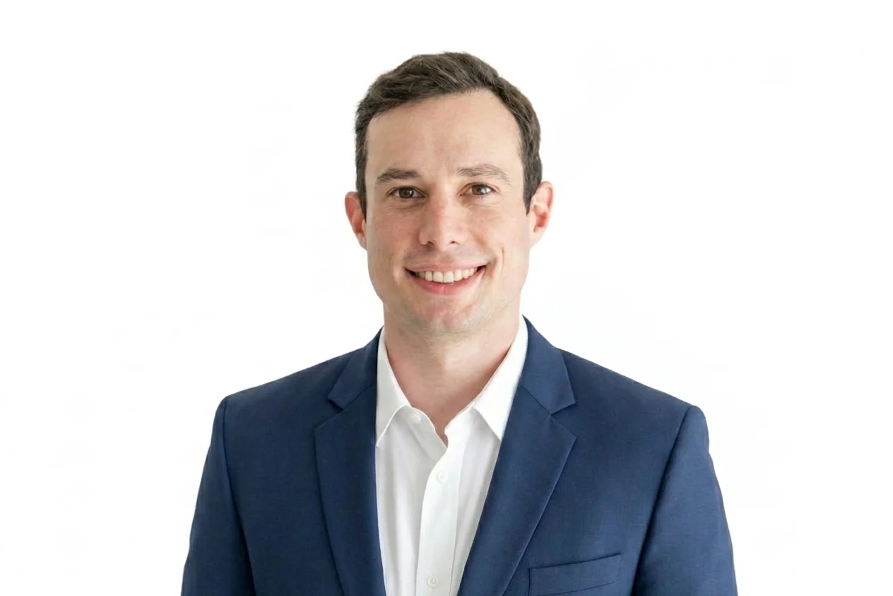 365 Finance appoints George Visser as new Chief Risk Officer