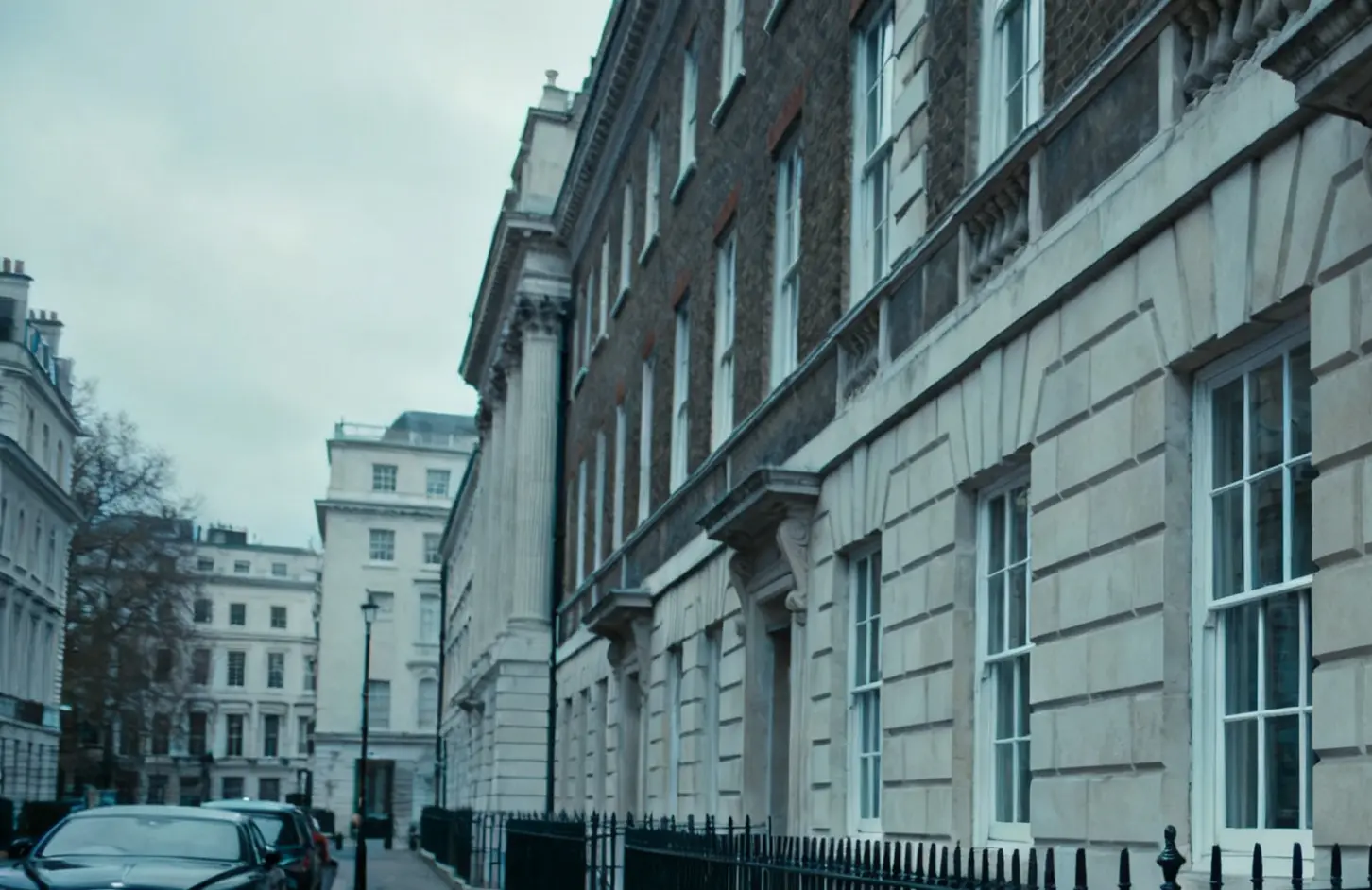 Prime London sales activity hits lowest August since 2008