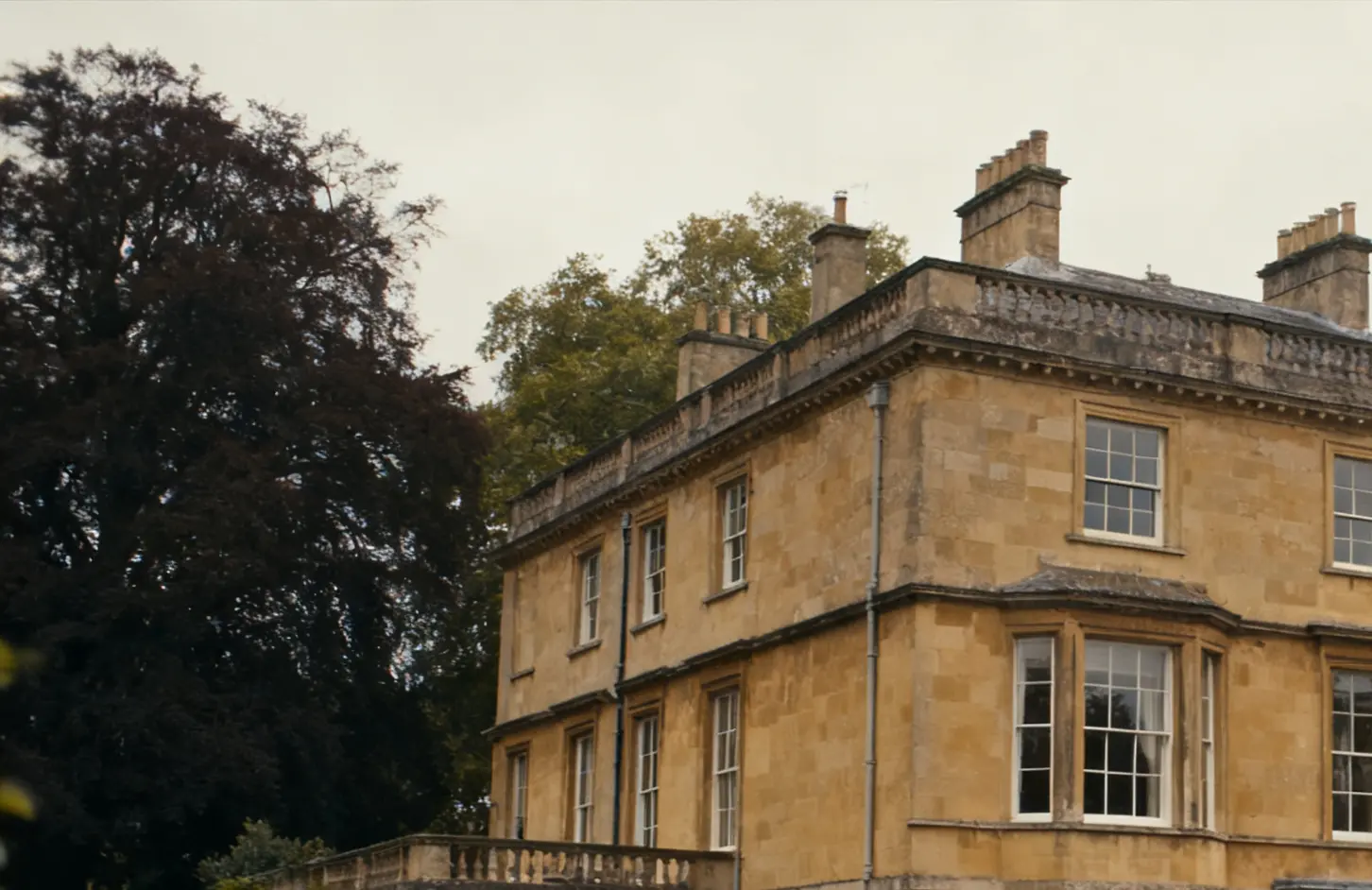 Shawbrook funds £2.5m Bath listed building conversion
