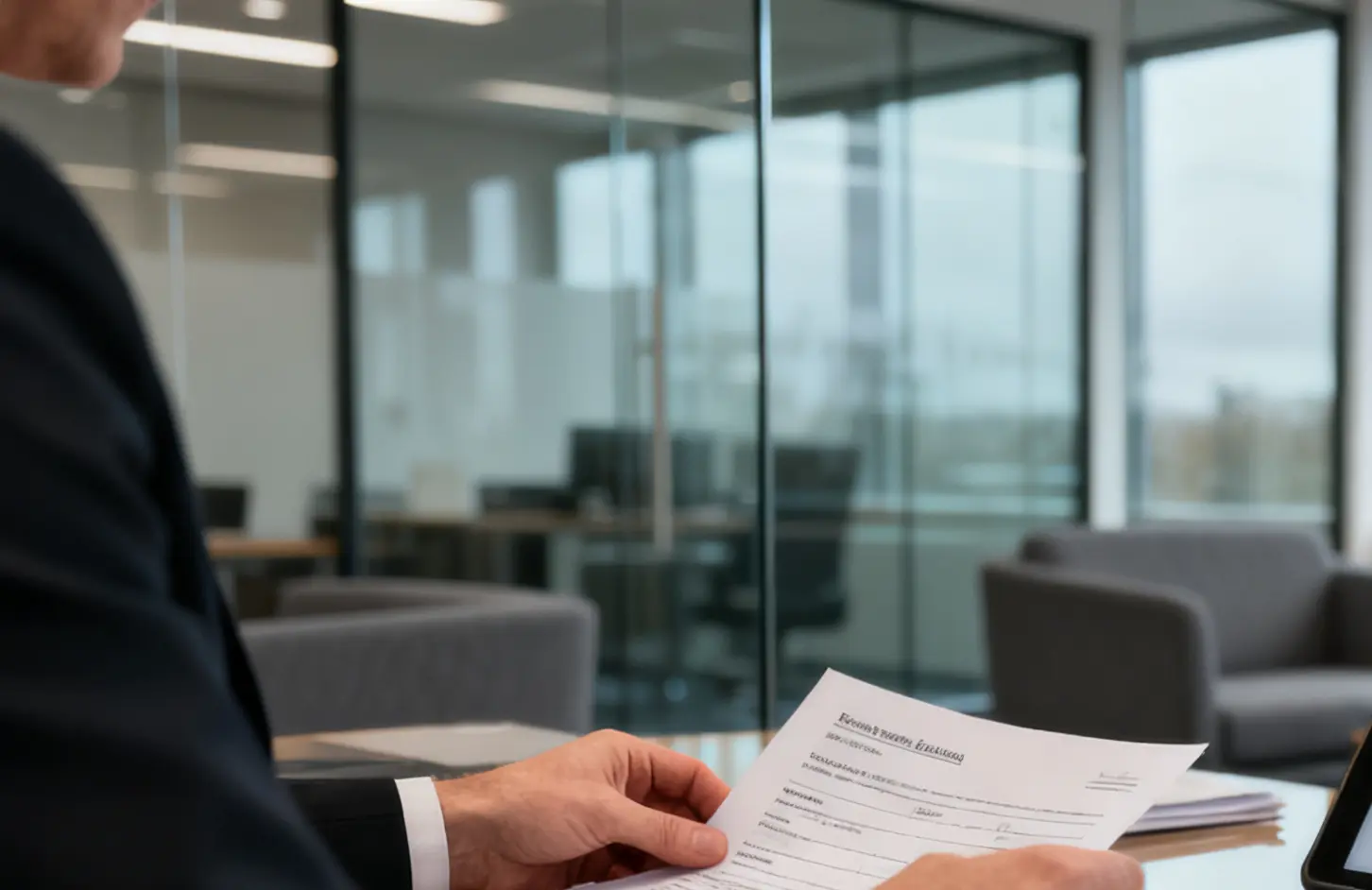 Conveyancers adopt property transaction reforms early