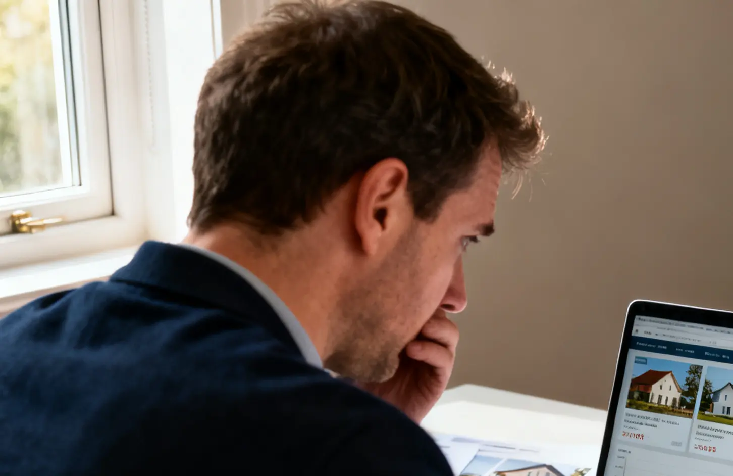 AI property research risks costly errors, buying agents warn