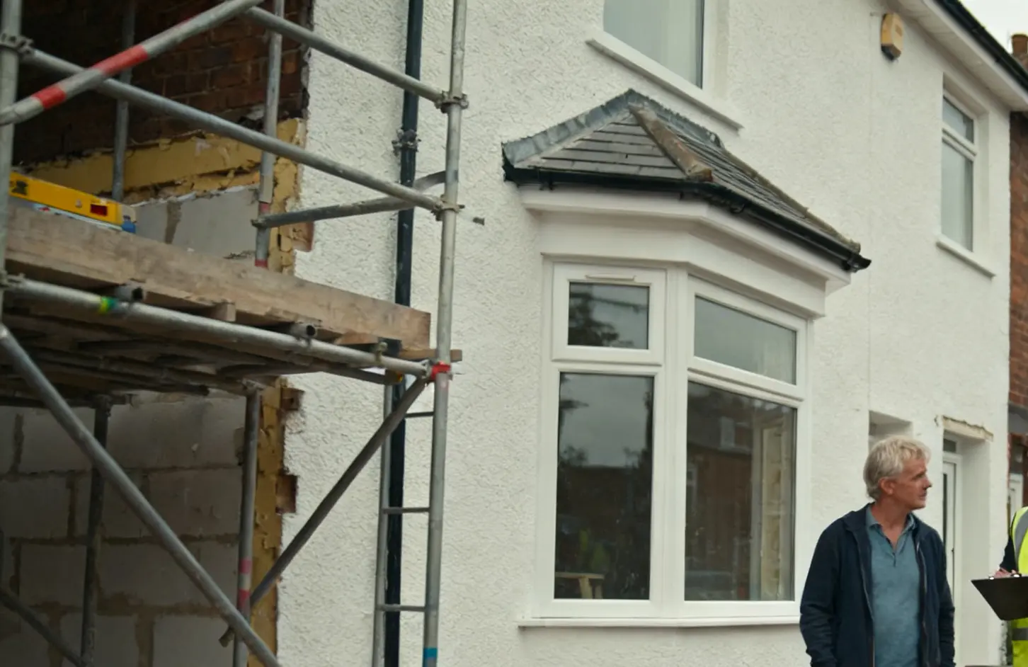 Government launches register to tackle rogue builders