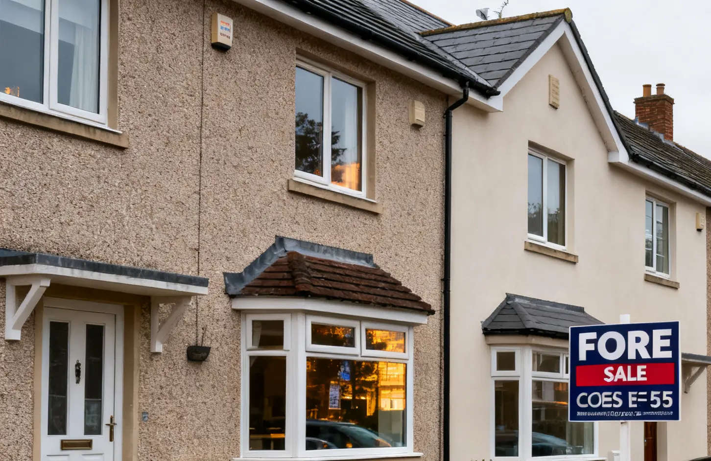 England and Wales homebuying reforms aim to cut delays
