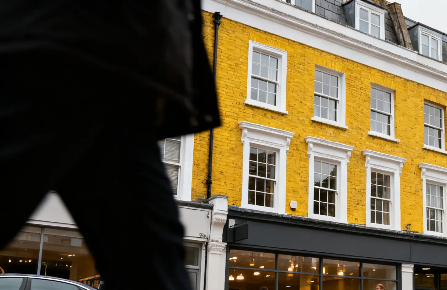 Commercial landlords face compliance burden from residential holdings