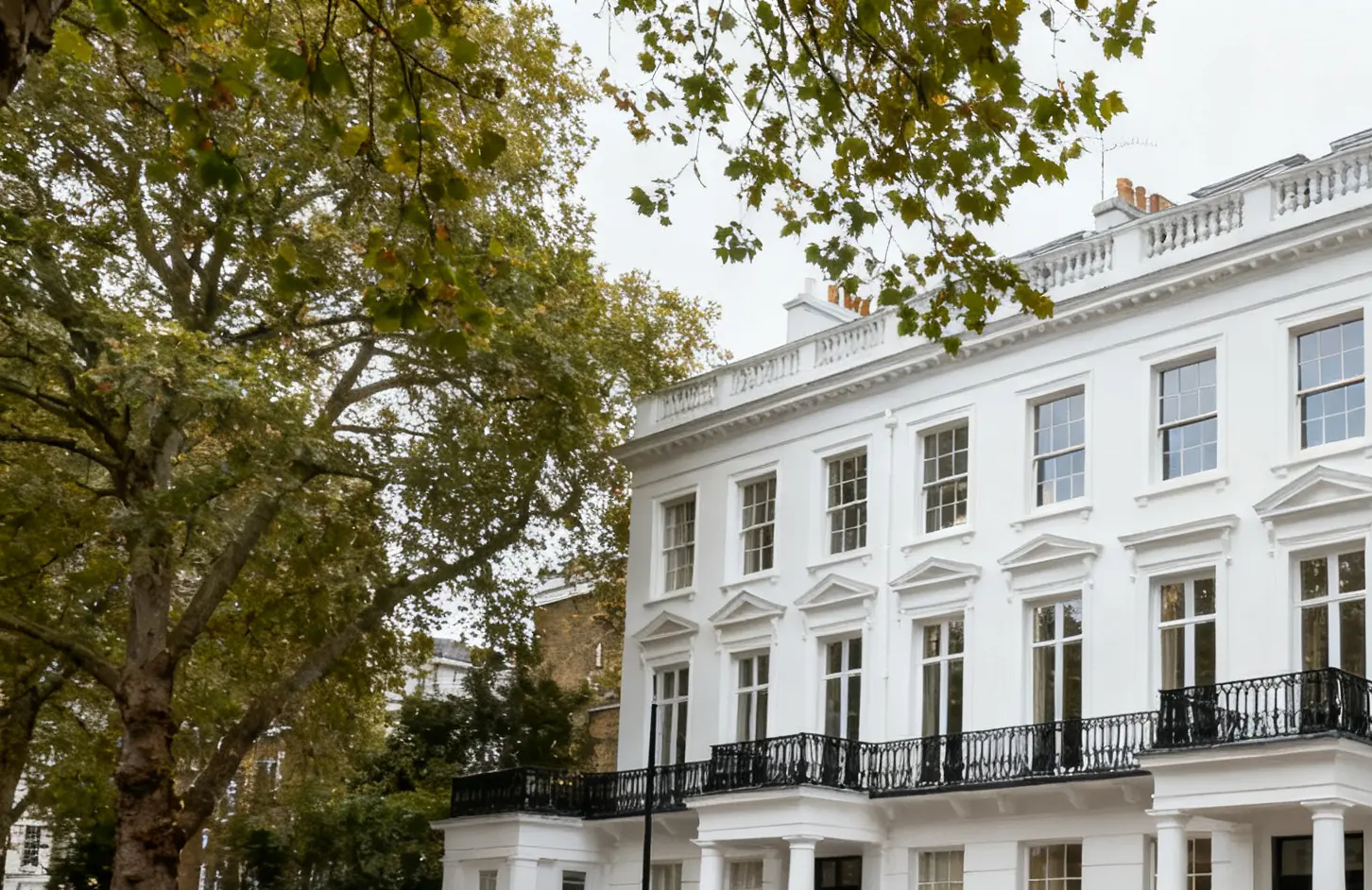 Tax experts question stamp duty on £265m property sale