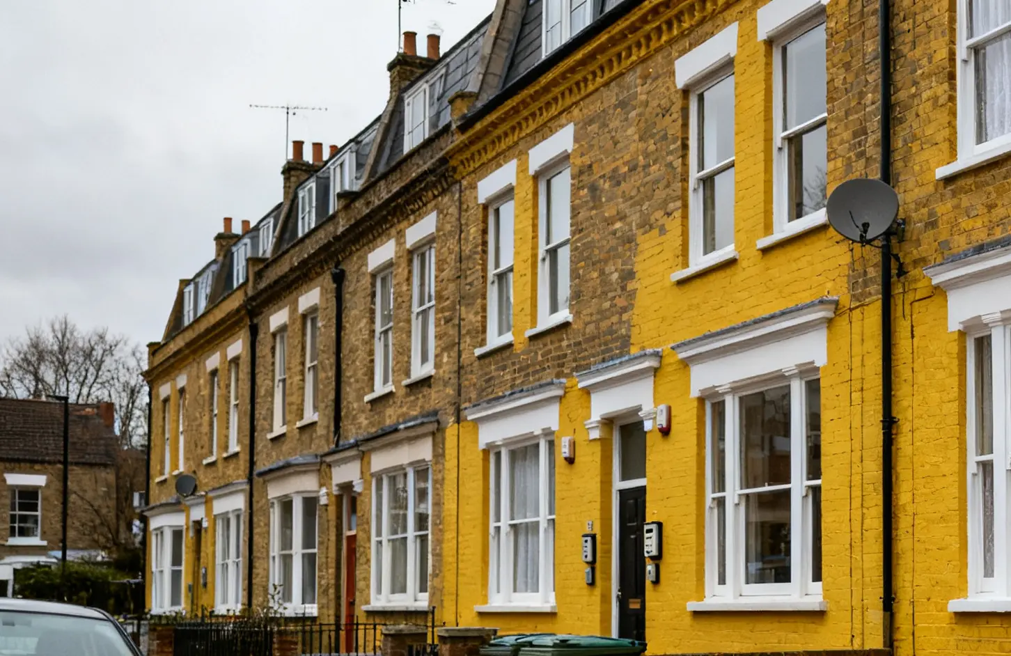 Landlord sentiment on Renters’ Rights Act shows modest shift