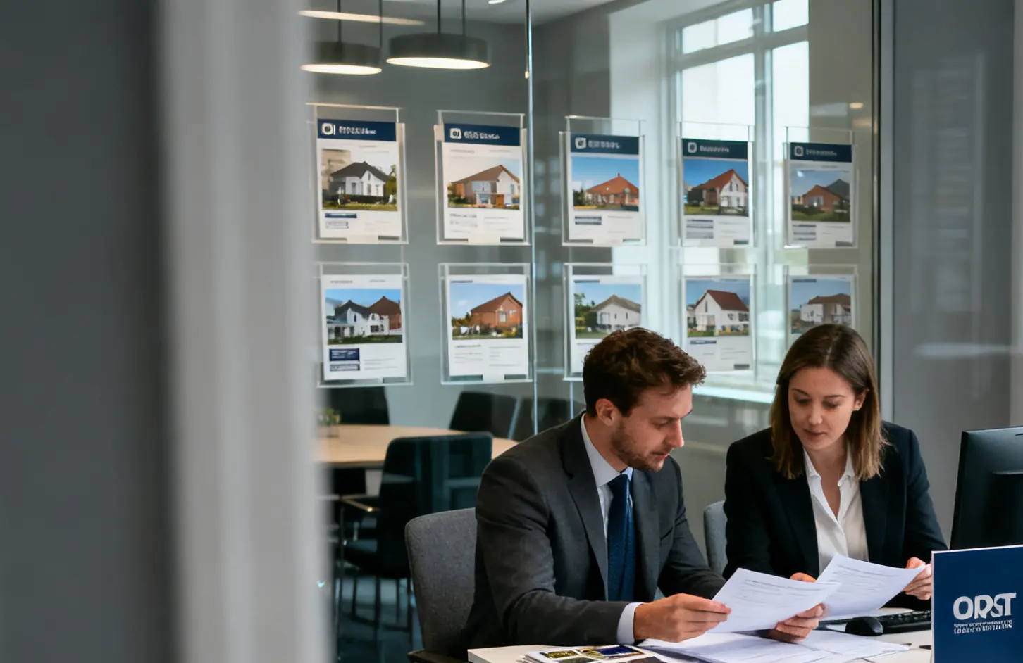 Sales progression franchise model launches across UK