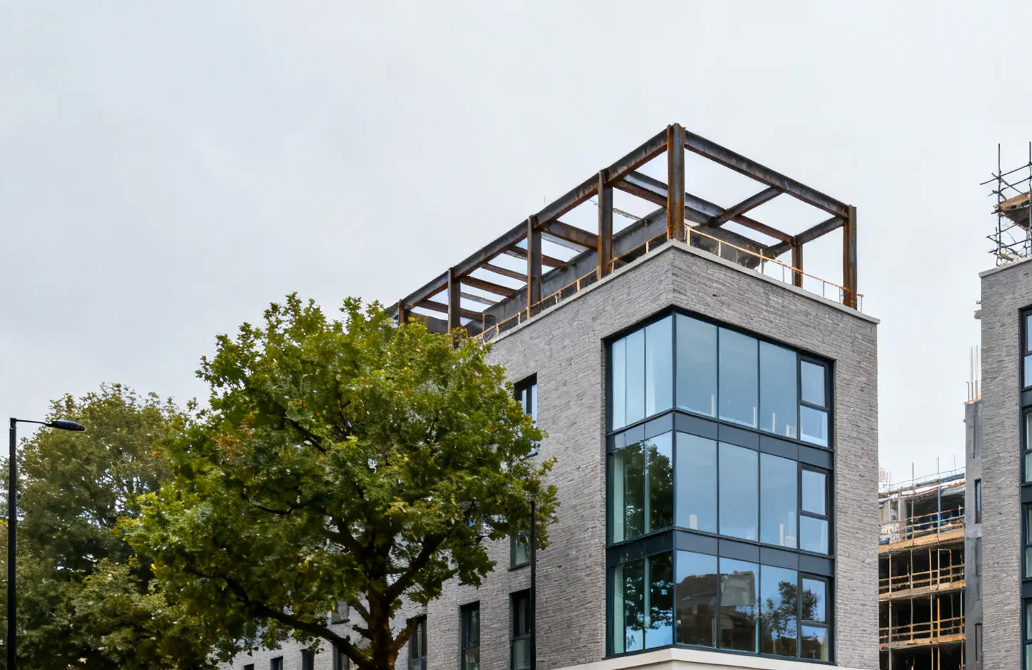 Triple Point provides £17m facility for Fulham development