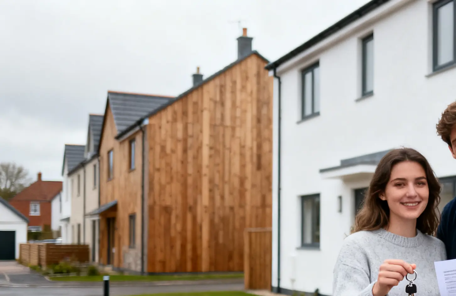 Industry calls for unified first-time buyer strategy