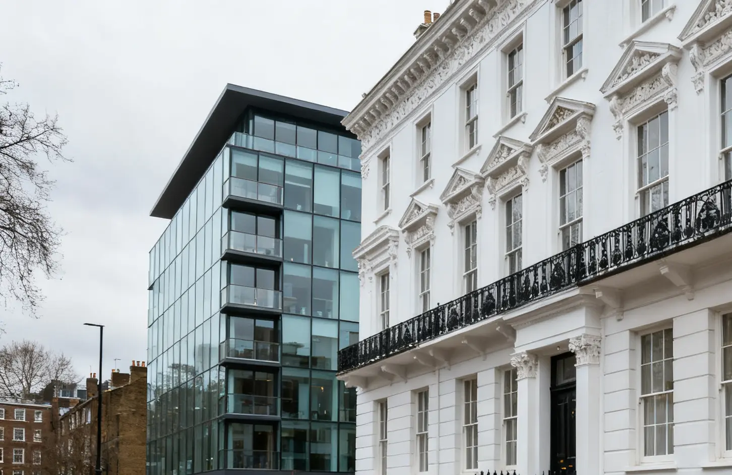 London property owners underpay £3.1bn in tax, report finds - PropertyWire