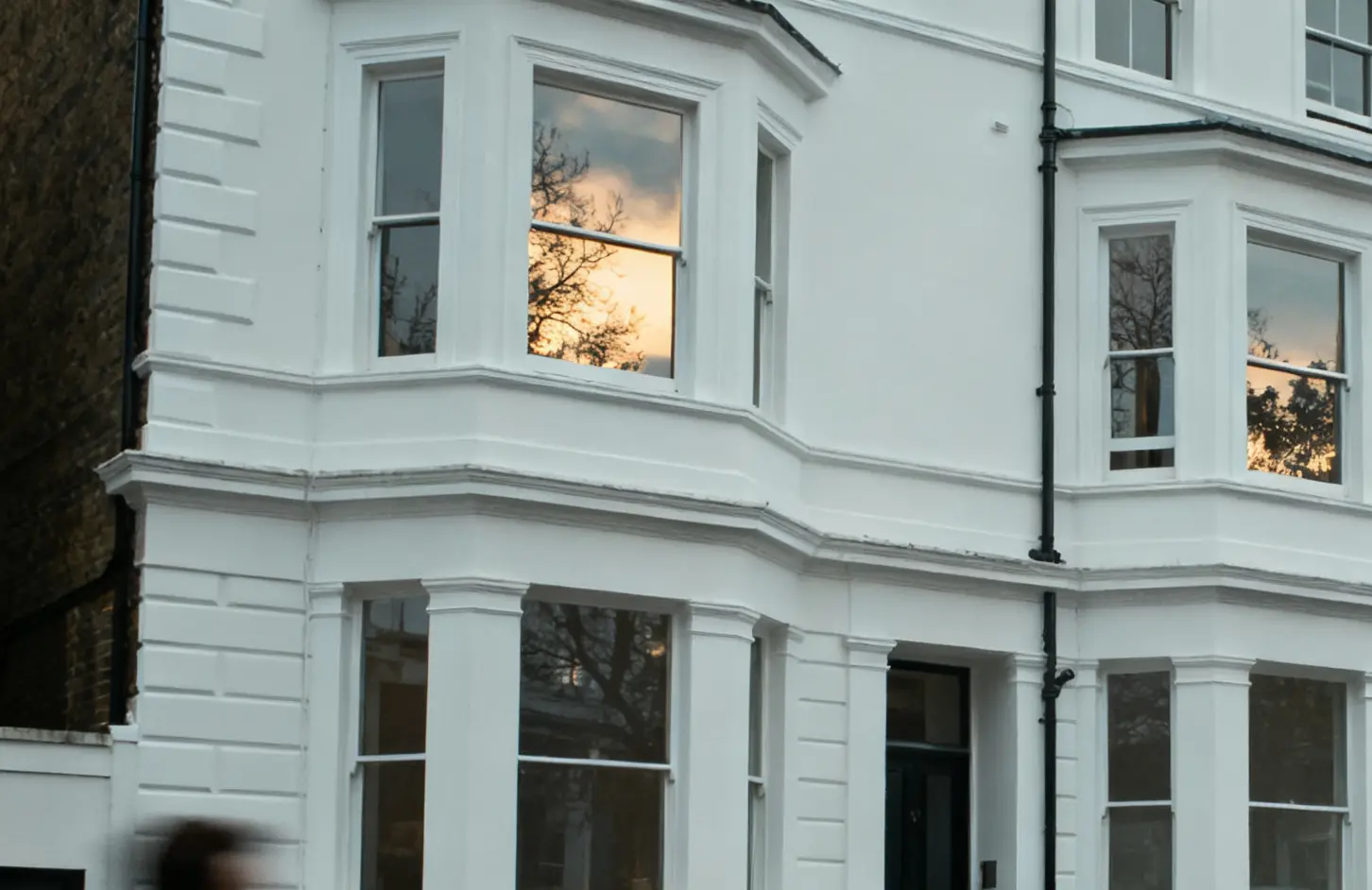 Mansion tax threshold cut could widen property tax net